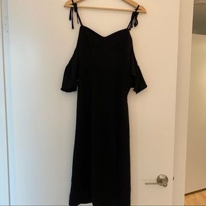 Urban Outfitters Shoulder Summer Dress